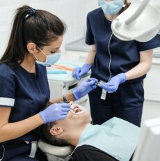 Den kompletta guiden till estetisk tandvård: en tandläkares perspektiv