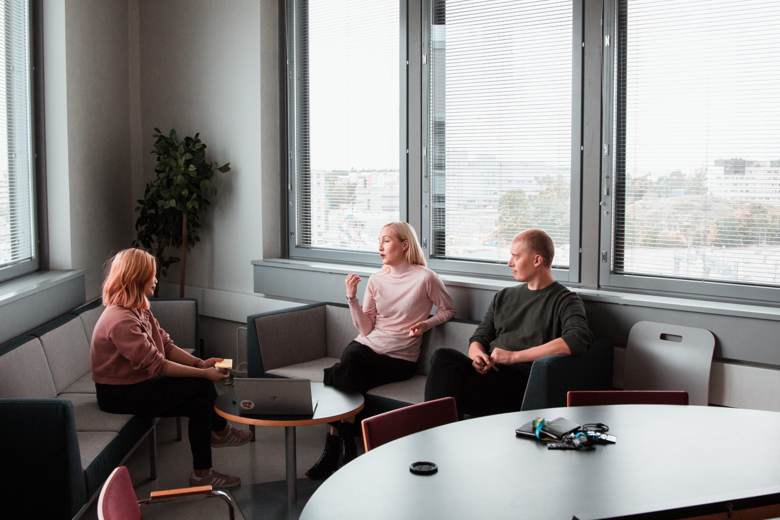 Styr din egen vardag som bemanningspsykolog