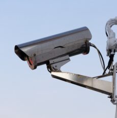 Kameraövervakning i vården: En kraftfull lösning för att upprätthålla säkerheten